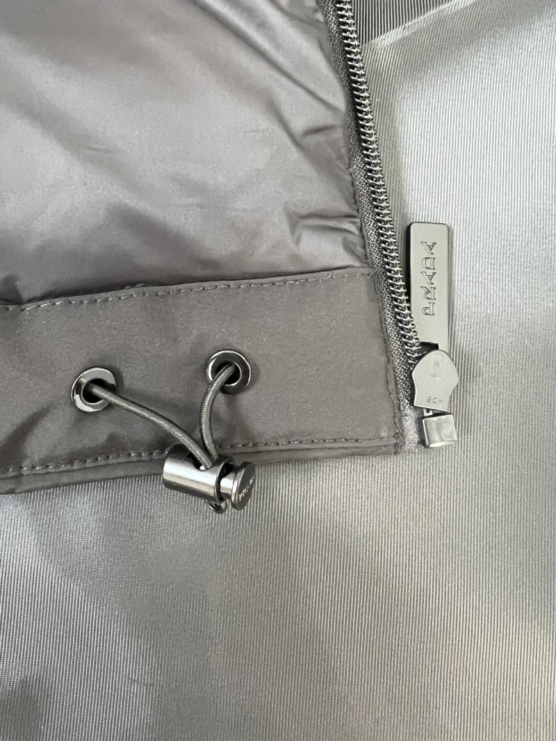 Prada Down Coat